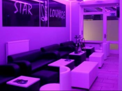 Фото: Star Lounge